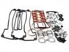 комплект прокладок  цилиндра Head Gasket Set:11 12 0 004 553