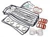 комплект прокладок  цилиндра Head Gasket Set:11 12 9 069 055