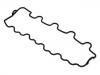 прокладка для крышки клапаной камеры Valve Cover Gasket:113 016 02 21
