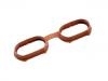 прокладка впускной трубы Intake Manifold Gasket:11 61 1 747 708