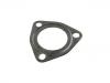 прокладка выхлопной трубаы Exhaust Manifold Gasket:18 30 1 716 888