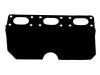 прокладка выхлопной трубаы Exhaust Manifold Gasket:11 62 1 732 969