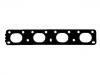 прокладка выхлопной трубаы Exhaust Manifold Gasket:18 40 7 506 778