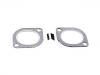 прокладка выхлопной трубаы Exhaust Manifold Gasket:11 62 7 505 789