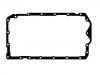 прокладка картера масляного  Oil Pan Gasket:11 13 7 511 224