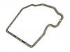 прокладка картера масляного  Oil Pan Gasket:11 13 1 436 324