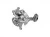масляный насос Oil Pump:604 180 02 01
