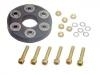 Эластичные муфты Flex Disc Kit.:123 410 00 15