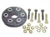 Эластичные муфты Flex Disc Kit.:124 410 08 15