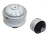 опора двигателя Engine Mount:A201 240 20 17