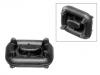 резинка  глушителя Muffler Hanger:124 492 00 44