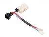 регулятор воздуходувной машины Blower Motor Resistor:140 821 83 51
