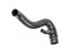 Патрубок системы охлаждения Radiator hose:901 501 26 82