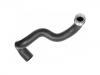 Патрубок системы охлаждения Radiator hose:211 501 04 82