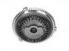 гидромуфта Fan clutch:000 200 37 22