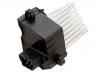 регулятор воздуходувной машины Blower Motor Resistor:64 11 6 929 486