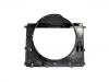 защитная покрышка вентилятора Cooling Fan Shroud:17 10 1 438 457