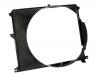 защитная покрышка вентилятора Cooling Fan Shroud:17 11 1 712 686
