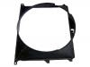 защитная покрышка вентилятора Cooling Fan Shroud:17 11 1 712 373