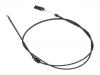 трос капота Bonnet Cable:124 880 00 59