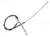 тормозная проводка Brake Cable:601 420 46 85
