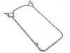 прокладка картера масляного  Oil Pan Gasket:601 014 00 22