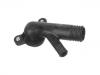 соединение труб Coolant Flange:11 53 1 739 208