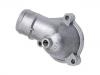 Корпус термостата Thermostat Housing:104 200 00 17