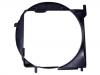защитная покрышка вентилятора Cooling Fan Shroud:202 505 41 55