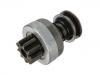 шестерня одностороннего хода Starter Gear:1.01.0105.0