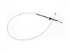 тормозная проводка Brake Cable:2D0 609 701 A
