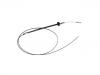 тормозная проводка Brake Cable:2D0 609 701 D
