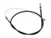 тормозная проводка Brake Cable:124 420 26 85