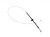 тормозная проводка Brake Cable:901 420 20 85