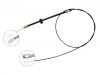 тормозная проводка Brake Cable:904 420 03 85