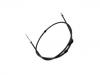 тормозная проводка Brake Cable:202 420 33 85