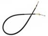тормозная проводка Brake Cable:2D0 609 721