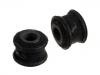 втулка стабилизатора Stabilizer bushing:601 321 03 50