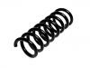 венцивидная пружина Coil spring:210 321 21 04