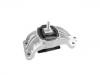 подвесая прокладка передач Transmission Mount:22 31 4 054 481
