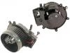 электронный мотор Blower motor:203 820 25 14