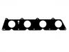 прокладка выхлопной трубаы Exhaust Manifold Gasket:273 142 01 80