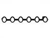 прокладка впускной трубы Intake Manifold Gasket:275 098 04 80