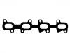 прокладка выхлопной трубаы Exhaust Manifold Gasket:651 142 05 80