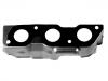 прокладка выхлопной трубаы Exhaust Manifold Gasket:132 141 00 80