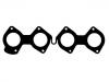 прокладка выхлопной трубаы Exhaust Manifold Gasket:271 142 06 80