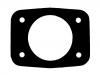 прокладка выхлопной трубаы Exhaust Manifold Gasket:18 30 7 540 798