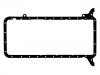прокладка картера масляного  Oil Pan Gasket:11 13 7 500 260