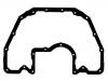 прокладка картера масляного  Oil Pan Gasket:11 13 7 506 774
