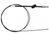 тормозная проводка Brake Cable:906 420 27 85